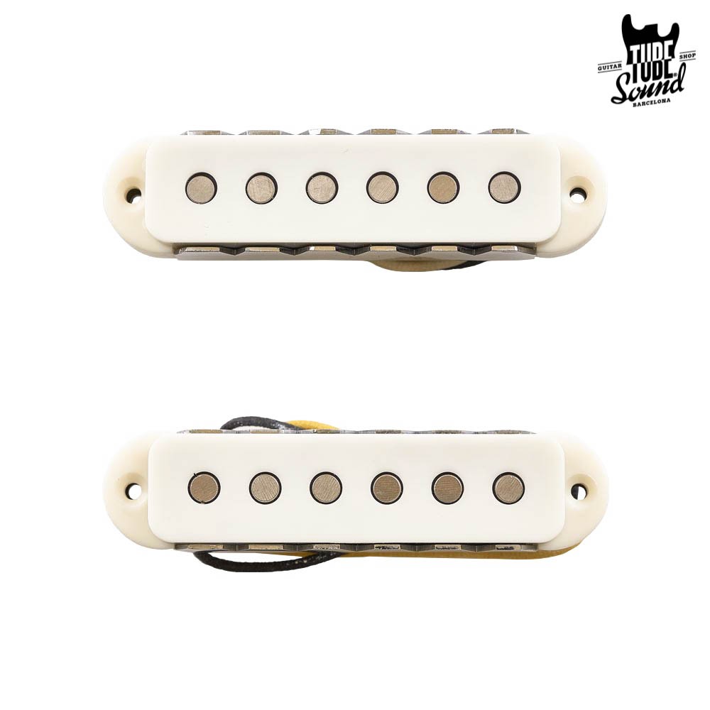 Lollar Jaguar Set White