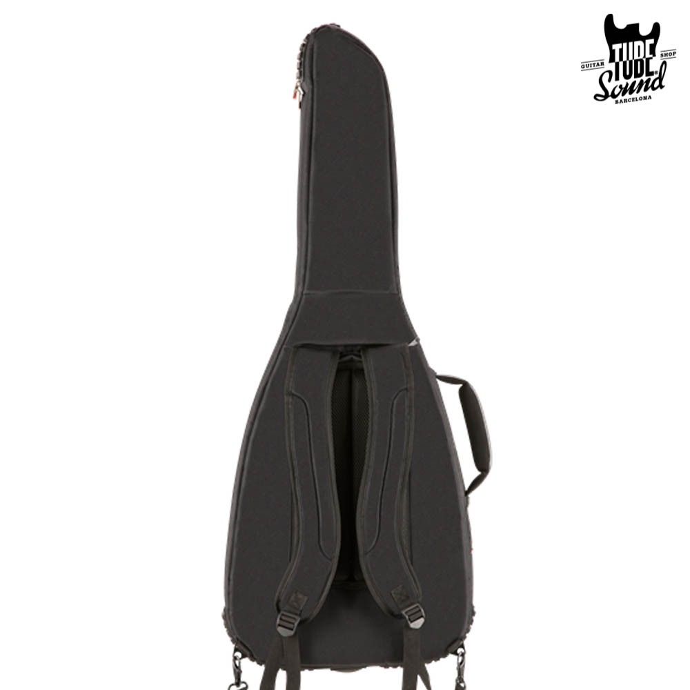 fender fe620 gig bolsa