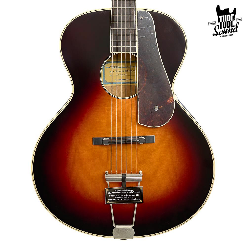 masterbilt century zenith